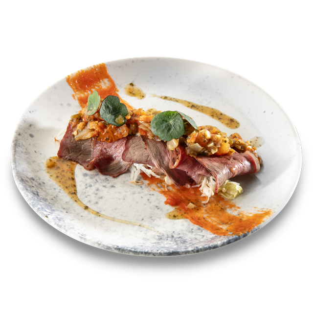 Kwispelham Pico de Gallo